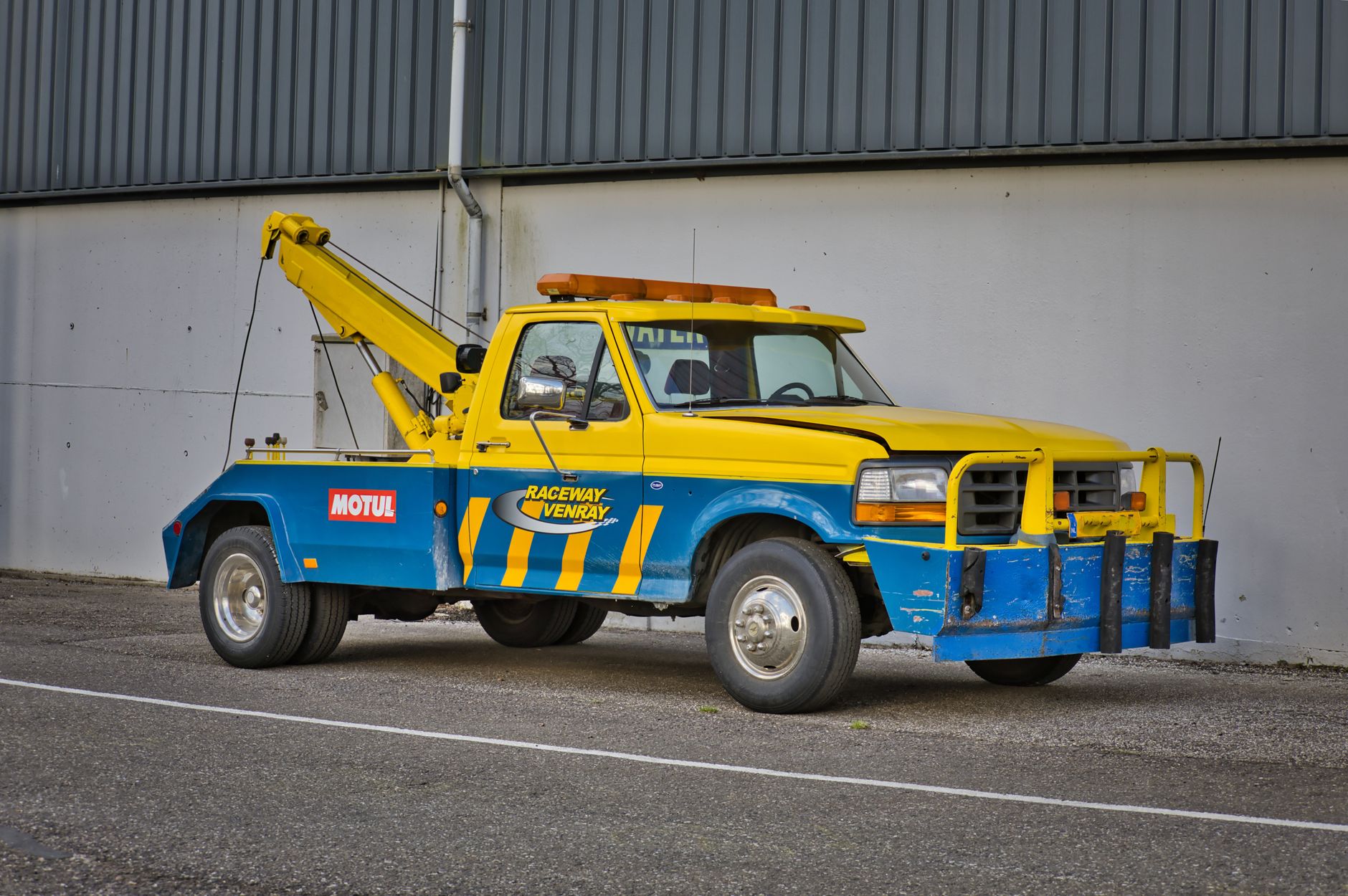 remorquage voiture Athis-Mons